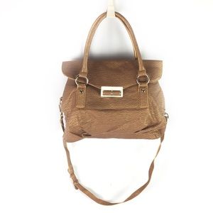 IVANKA TRUMP | shoulder bag two strap large